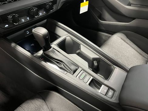 New 2026 Honda Accord SE image 22