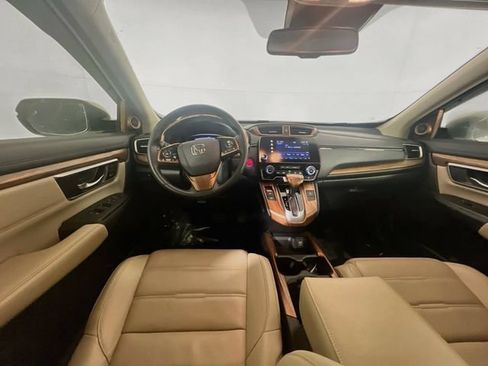 Used 2019 Honda CR-V EX-L image 23