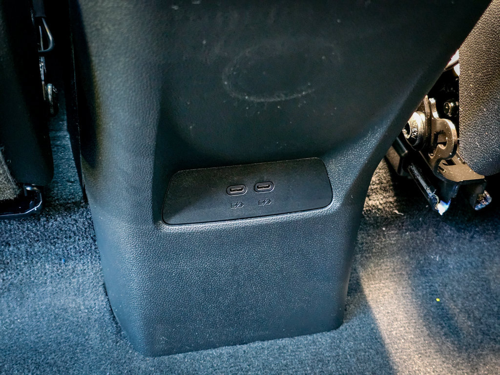 New 2027 GMC Terrain Denali AWD/4WD image 38