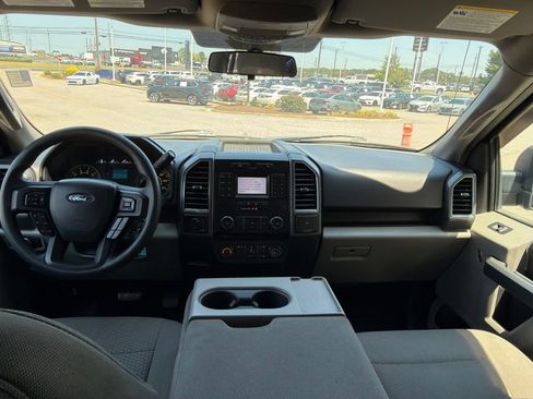 Used 2018 Ford F150 XLT AWD/4WD image 28