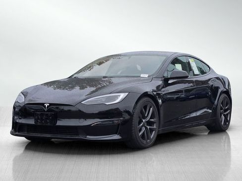 Used 2023 Tesla Model S image 8