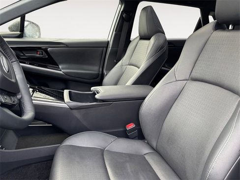 Certified 2024 Subaru Solterra Touring w/ Touring Package image 9