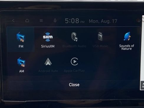 Used 2025 Hyundai Palisade SEL AWD/4WD image 25