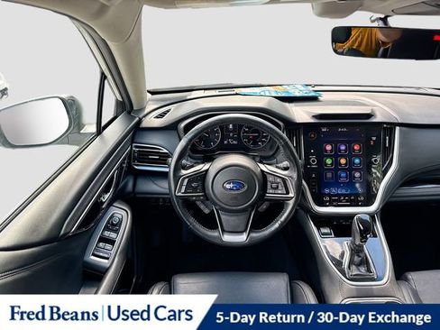 Used 2021 Subaru Outback Limited w/ Popular Package #2 image 26