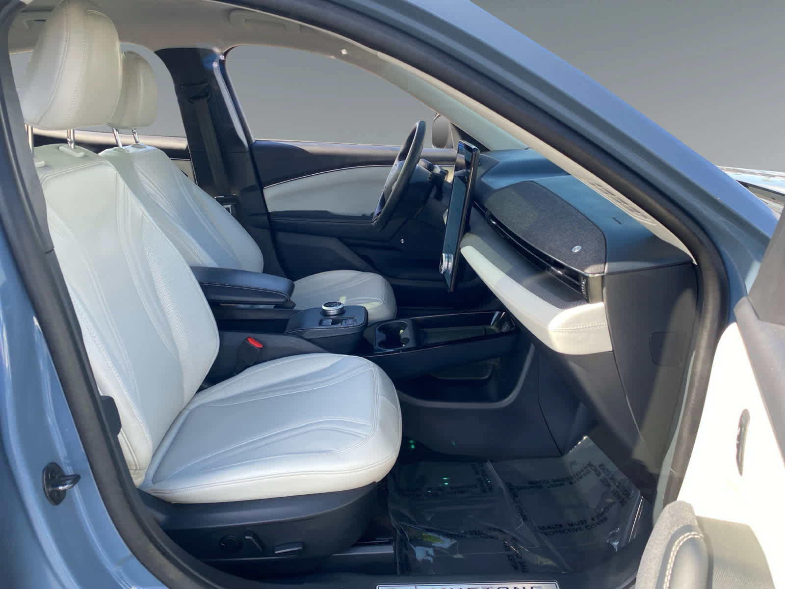 Used 2023 Ford Mustang Mach-E Premium RWD image 15