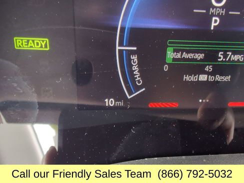 New 2026 Toyota Camry LE w/ Convenience Package image 18