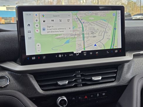 New 2026 Ford Explorer Platinum image 29