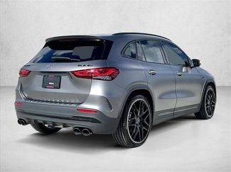 Used 2023 Mercedes-Benz GLA 45 AMG 4MATIC video 2