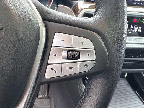 Used 2023 BMW X4 xDrive30i w/ Premium Package image 21