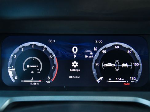 Used 2024 Toyota Tacoma TRD Sport image 30