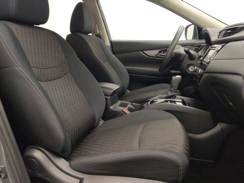 Used 2018 Nissan Rogue S AWD/4WD image 21