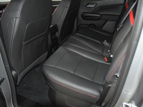 New 2026 Chevrolet Colorado Z71 w/ Technology Package image 44