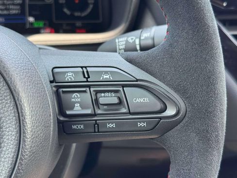 Used 2023 Toyota Corolla GR Morizo AWD/4WD image 25