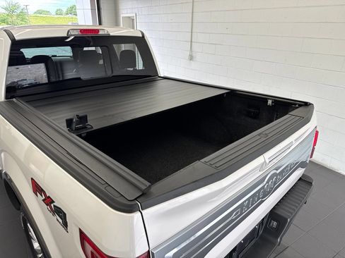 Used 2016 Ford F150 King Ranch w/ Equipment Group 601A Luxury AWD/4WD image 10