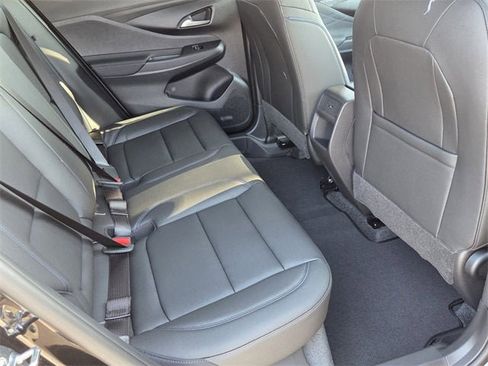 New 2026 Buick Envista Sport Touring w/ Convenience I Package image 14