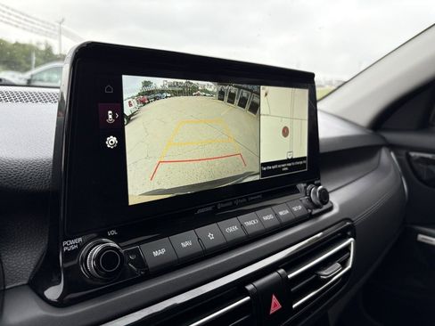 Used 2023 Kia Seltos SX w/ SX Sunroof Package image 43