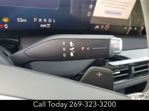 New 2026 Buick Enclave Sport Touring w/ Power Package image 16