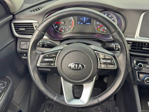 Used 2020 Kia Optima Premium image 20