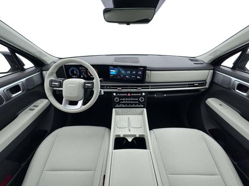 New 2026 Hyundai Santa Fe SE AWD/4WD image 13
