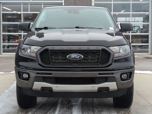 Used 2019 Ford Ranger XLT w/ Equipment Group 301A Mid image 12