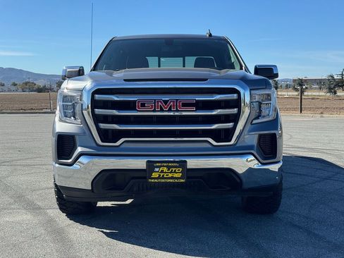 Used 2021 GMC Sierra 1500 SLE w/ Preferred Package image 11