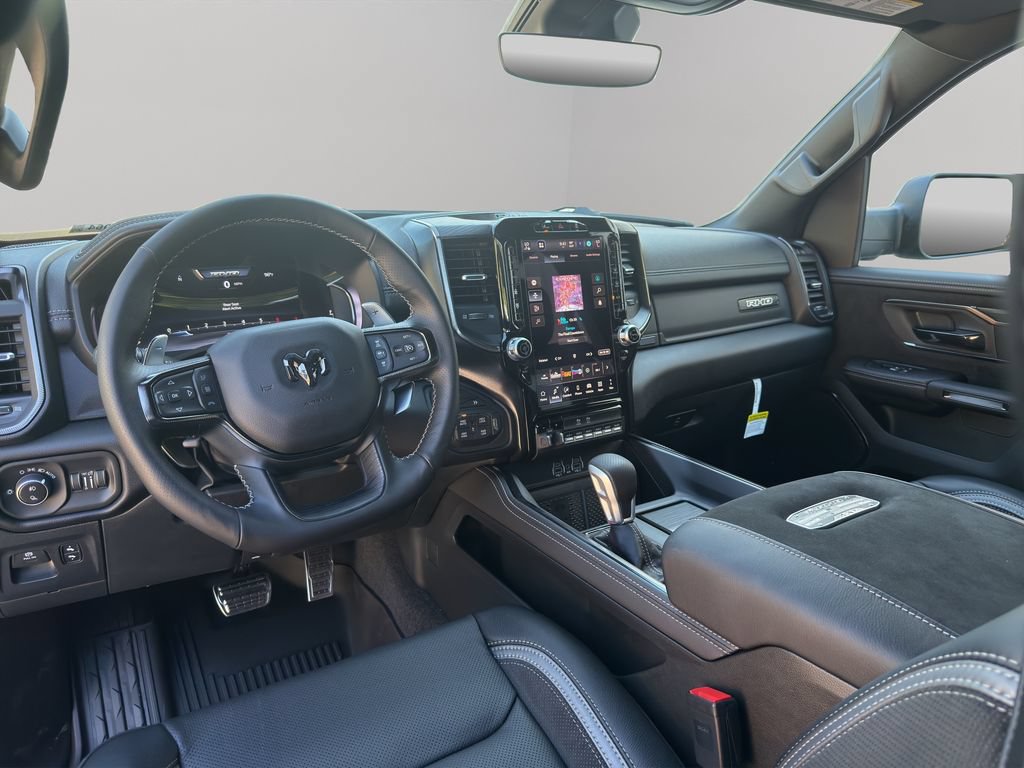 New 2026 RAM 1500 RHO AWD/4WD image 19
