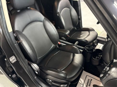 Used 2016 MINI Cooper Countryman S image 21