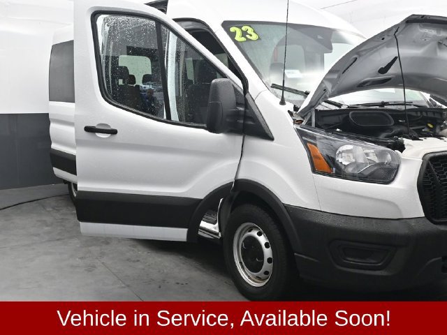 Used 2023 Ford Transit 350 XL RWD image 38