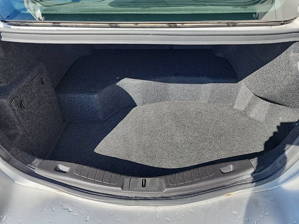 Used 2014 Ford Fusion Titanium FWD image 26