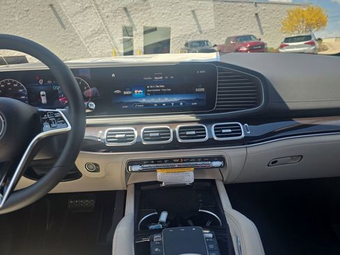 New 2026 Mercedes-Benz GLE 350 4MATIC image 17