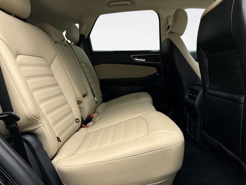 Used 2021 Ford Edge SEL w/ Cargo Accessory Package image 18