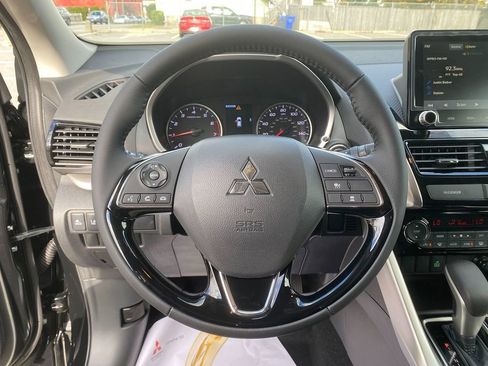 New 2026 Mitsubishi Eclipse Cross SE image 15