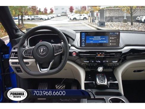 New 2026 Acura MDX A-Spec image 22