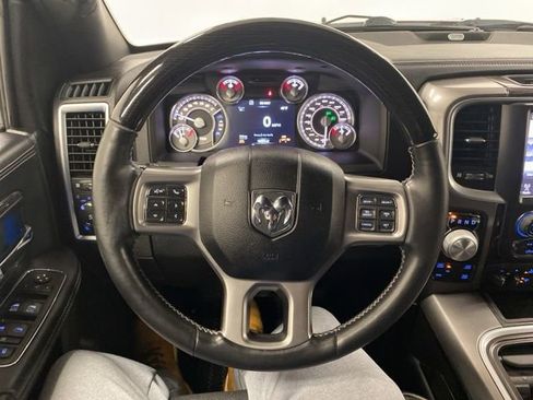 Used 2017 RAM 1500 Limited image 20