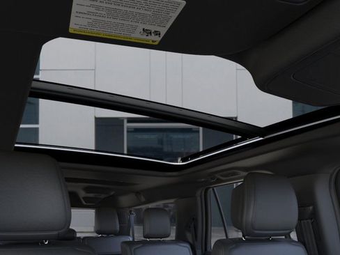 New 2026 Ford Expedition Max Platinum image 24