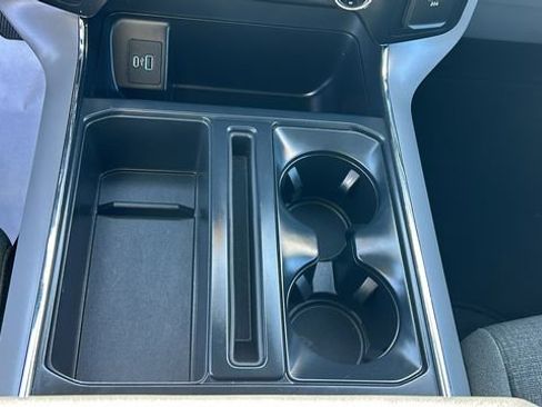 Certified 2024 Ford F150 XLT w/ Mobile Office Package image 22