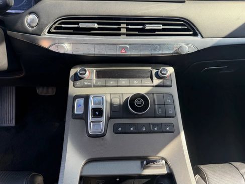 Used 2021 Hyundai Palisade Limited FWD image 21