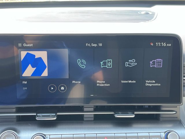 New 2027 Hyundai Kona SEL Sport FWD image 24
