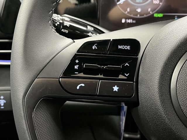 New 2026 Hyundai Elantra SEL w/ Cargo Package FWD image 17