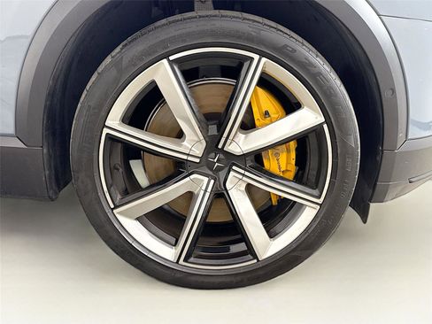 Used 2025 Polestar Polestar 3 AWD/4WD image 12