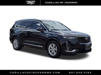 Certified 2025 Cadillac XT6 Luxury FWD video 3