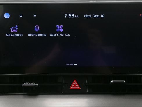 Used 2023 Kia Sportage EX image 25