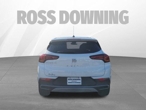 Certified 2025 Buick Encore GX Preferred image 5