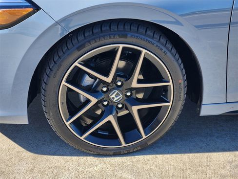 Certified 2023 Honda Civic Sport Touring image 11