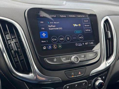 Certified 2022 Chevrolet Equinox Premier image 15