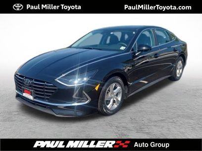 Used 2021 Hyundai Sonata SE