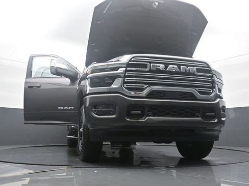 New 2026 RAM 2500 Laramie image 58