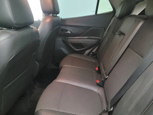 Used 2020 Buick Encore Preferred w/ Safety Package image 18