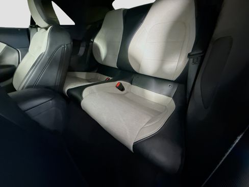 Used 2024 Ford Mustang Convertible w/ Wheel & Stripe Package image 25