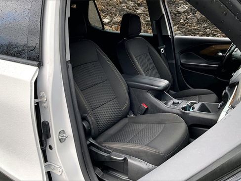 Used 2020 GMC Terrain SLE w/ Driver Convenience Package image 7